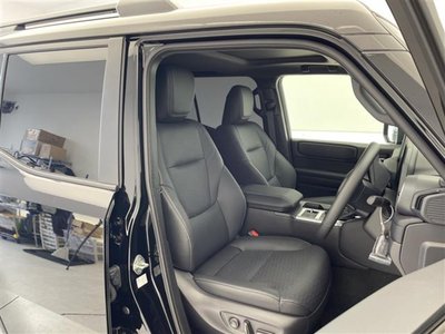 2025 Toyota LAND CRUISER 250 缩略图 25