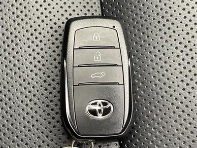 2025 Toyota LAND CRUISER 250 缩略图 21
