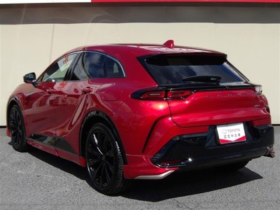 TOYOTA CROWN SPORT - 6