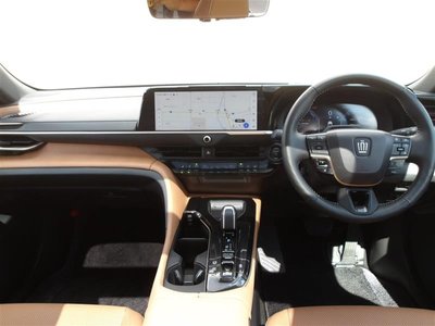 TOYOTA CROWN SPORT - 7