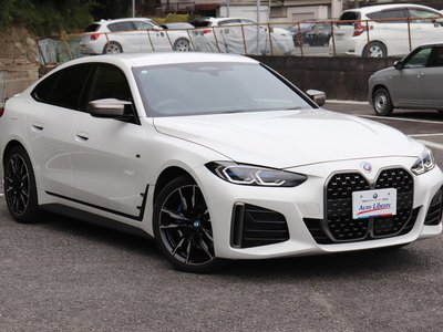 BMW 4 SERIES GRAN COUPE