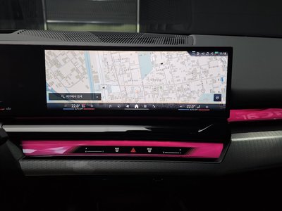صورة مصغرة 19 لـ 2025 BMW 5 SERIES
