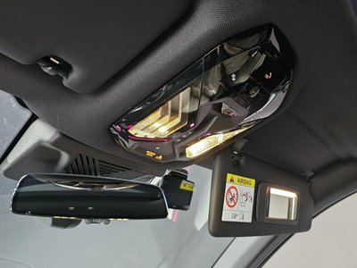 صورة مصغرة 23 لـ 2025 BMW 5 SERIES