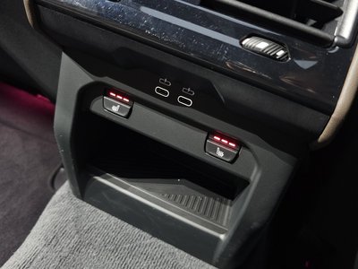 صورة مصغرة 18 لـ 2025 BMW 5 SERIES