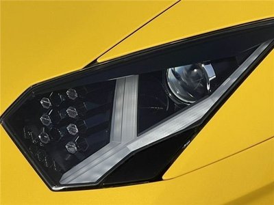 LAMBORGHINI AVENTADOR - 10