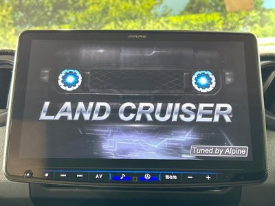 TOYOTA LAND CRUISER 70 - 3