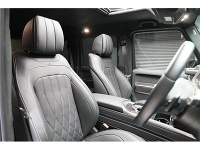 MERCEDES-BENZ G-CLASS - 3