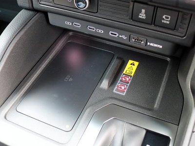 TOYOTA LAND CRUISER 250 - 6