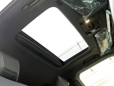 TOYOTA LAND CRUISER 250 - 5