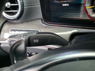 MERCEDES-BENZ E-CLASS - 9