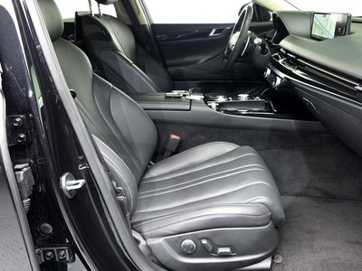 2023 Genesis G80 (RG3) thumbnail 11