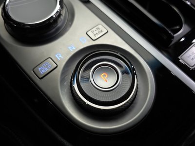 2023 Genesis G80 (RG3) photo 9
