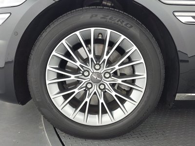 2023 Genesis G80 (RG3) photo 6