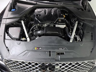 2023 Genesis G80 (RG3) photo 7