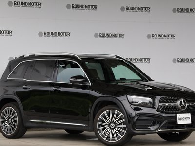 MERCEDES-BENZ GLB - 4