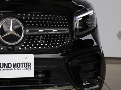 MERCEDES-BENZ GLB - 6