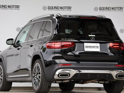 MERCEDES-BENZ GLB - 3