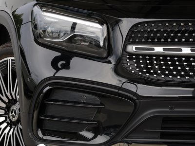 MERCEDES-BENZ GLB - 5