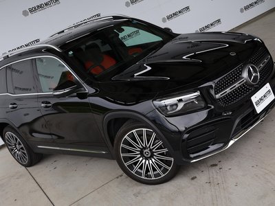 MERCEDES-BENZ GLB - 10