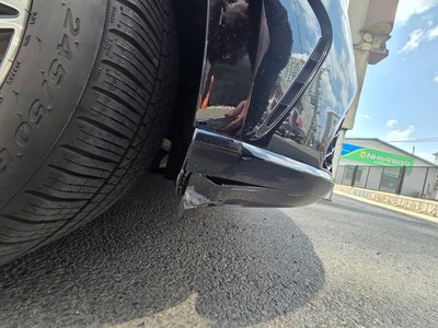 2023 Genesis G90 (RS4) photo 5