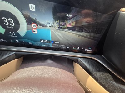2023 Genesis G90 (RS4) photo 6