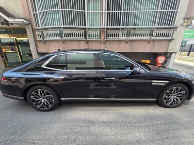 2023 Genesis G90 (RS4) photo 4