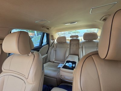 2023 Genesis G90 (RS4) photo 3