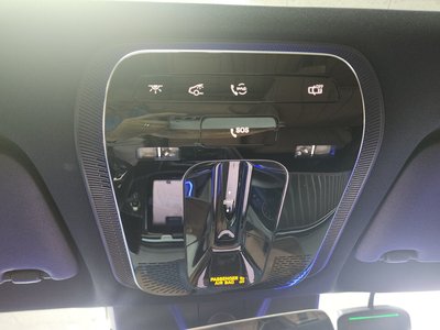 صورة مصغرة 11 لـ 2025 Mercedes-BENZ E-CLASS
