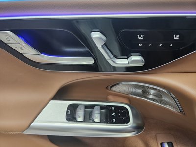 صورة 3 لـ 2025 Mercedes-BENZ E-CLASS