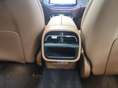 صورة مصغرة 16 لـ 2025 Mercedes-BENZ E-CLASS