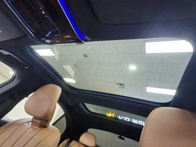 صورة مصغرة 14 لـ 2025 Mercedes-BENZ E-CLASS