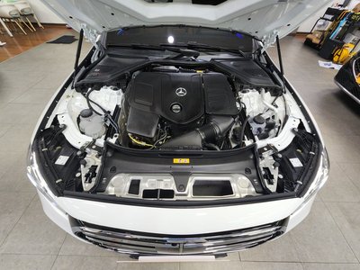صورة مصغرة 19 لـ 2025 Mercedes-BENZ E-CLASS