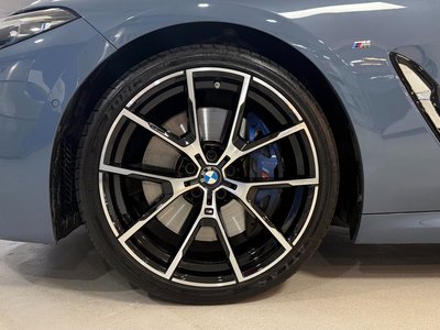 BMW 8 SERIES - 6
