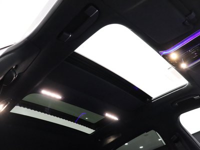 MERCEDES-BENZ S-CLASS AMG - 5