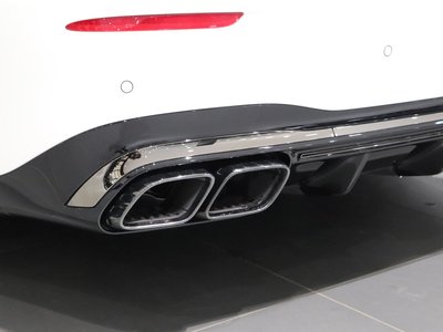 MERCEDES-BENZ S-CLASS AMG - 3