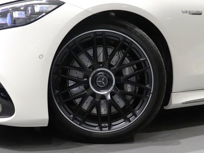 MERCEDES-BENZ S-CLASS AMG - 7