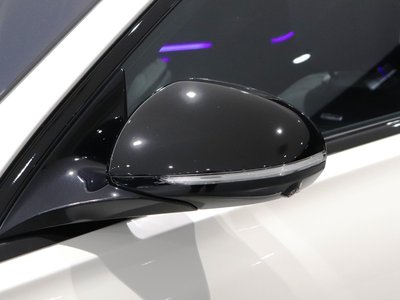 MERCEDES-BENZ S-CLASS AMG - 4