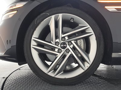 2024 Genesis G80 (RG3) photo 6