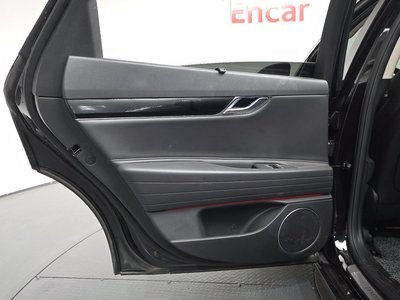 2024 Genesis G80 (RG3) 缩略图 15