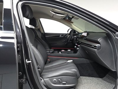 2024 Genesis G80 (RG3) 缩略图 16