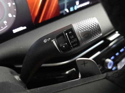 2024 Genesis G80 (RG3) 缩略图 29