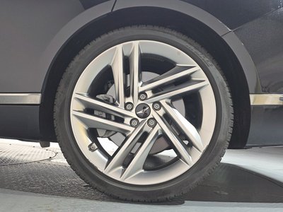 2024 Genesis G80 (RG3) photo 8