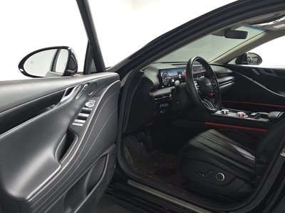 2024 Genesis G80 (RG3) 缩略图 13