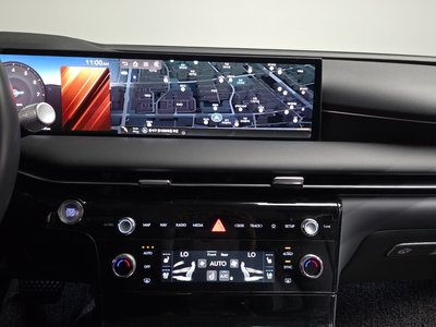 2024 Genesis G80 (RG3) 缩略图 19