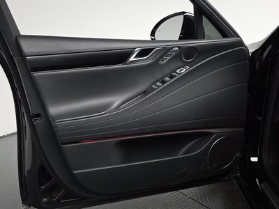 2024 Genesis G80 (RG3) 缩略图 14