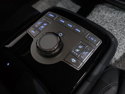2024 Genesis G80 (RG3) 缩略图 22