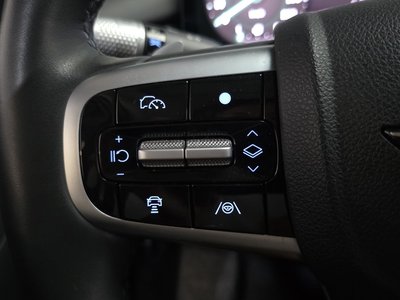 2024 Genesis G80 (RG3) 缩略图 23