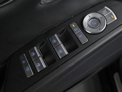2024 Genesis G80 (RG3) 缩略图 30