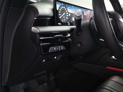 2024 Genesis G80 (RG3) 缩略图 28