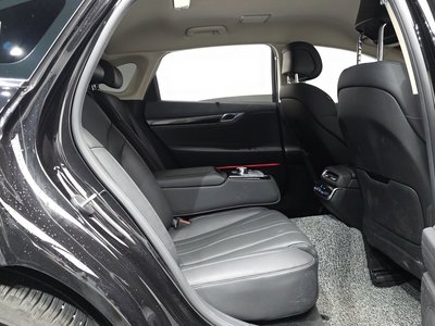 2024 Genesis G80 (RG3) 缩略图 17
